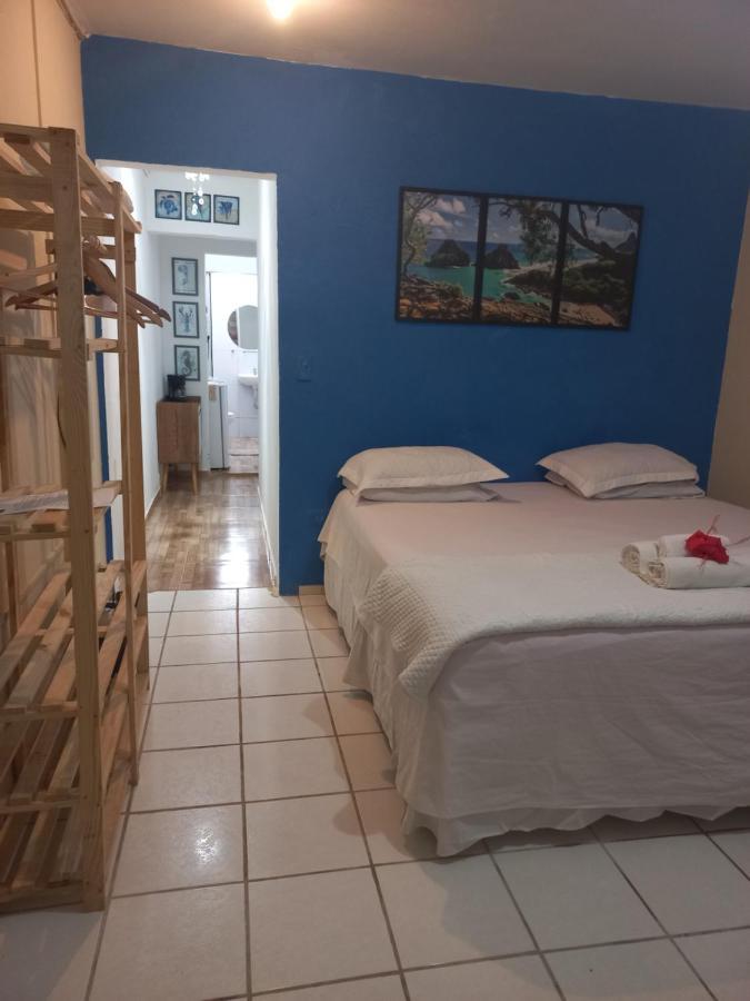 Pousada Mar De Venus Fernando de Noronha Room photo
