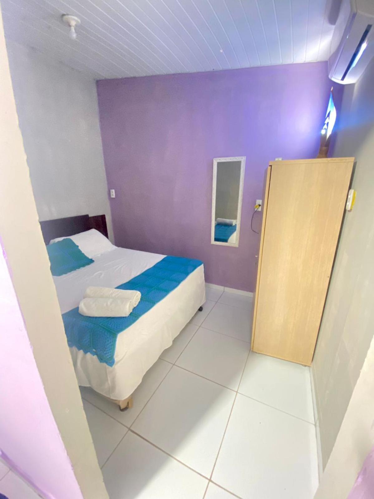 Pousada Mar De Venus Fernando de Noronha Room photo