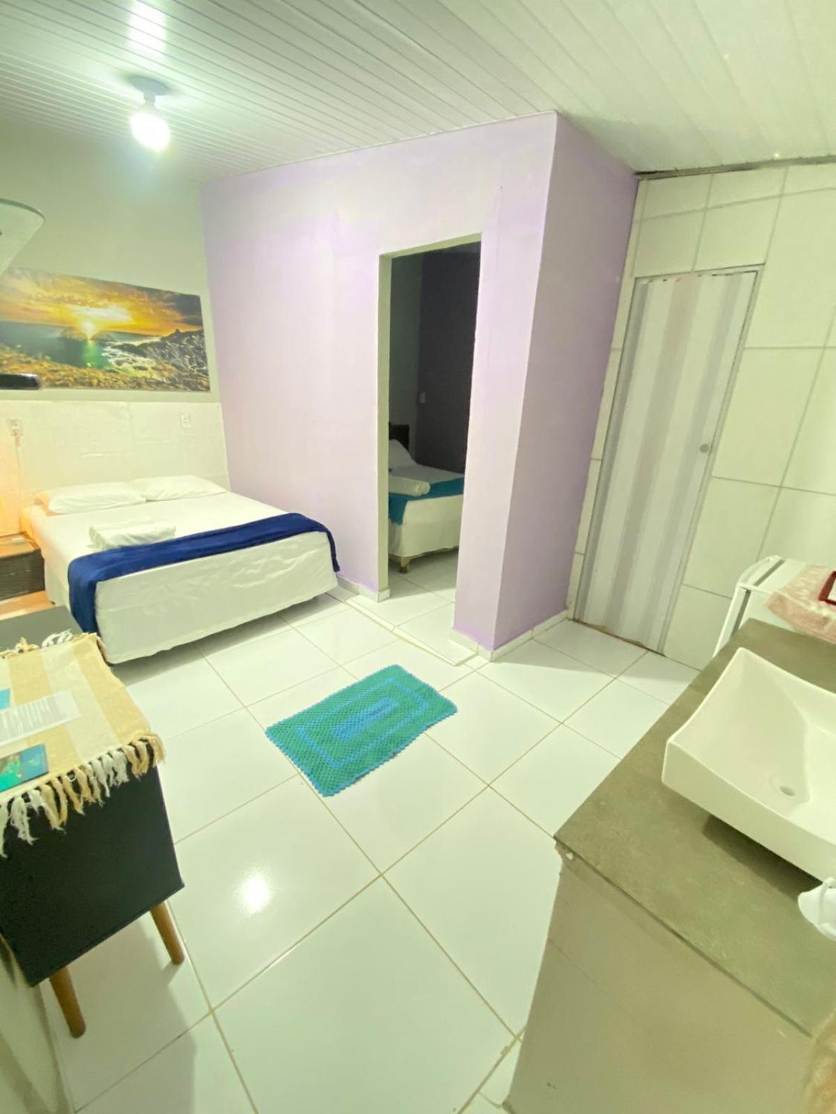 Pousada Mar De Venus Fernando de Noronha Room photo