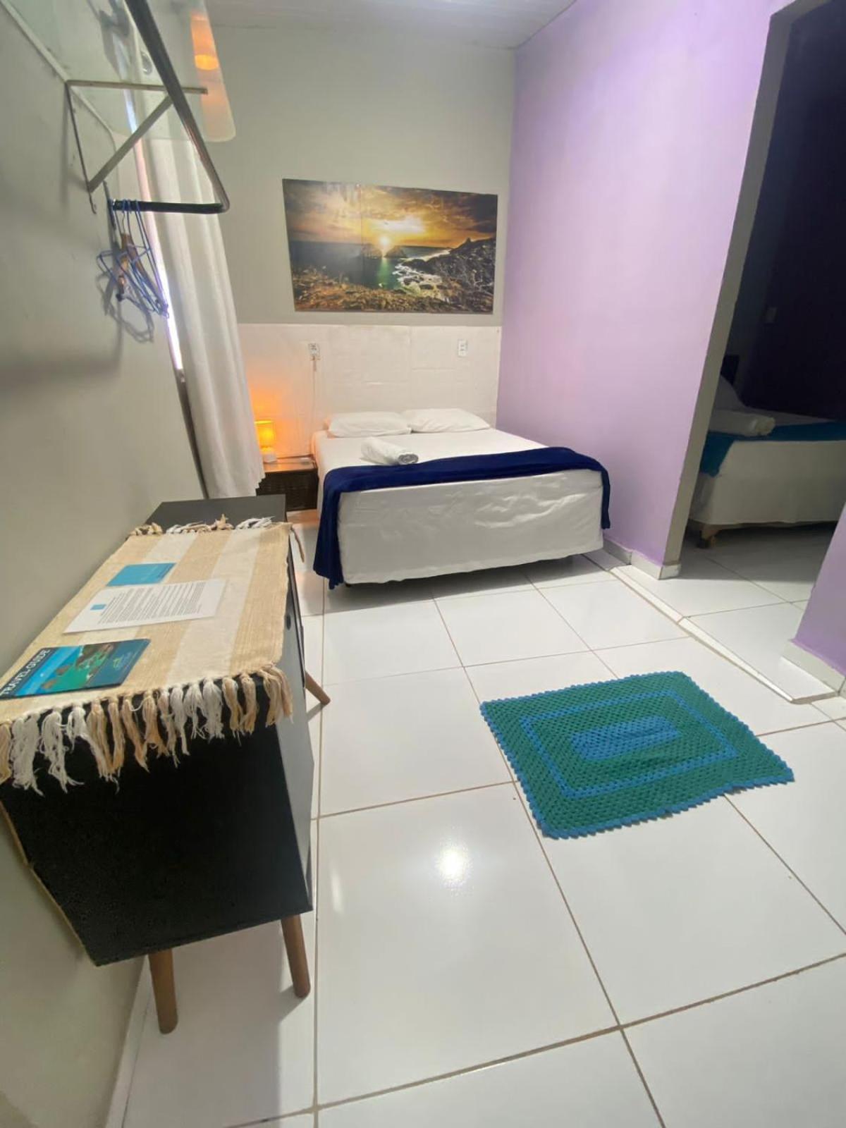 Pousada Mar De Venus Fernando de Noronha Room photo