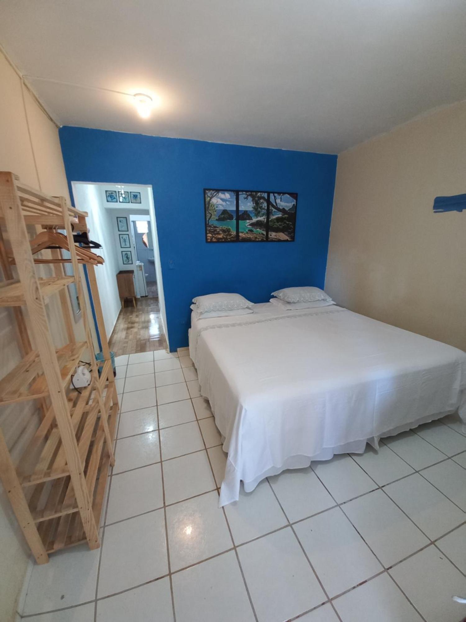 Pousada Mar De Venus Fernando de Noronha Room photo