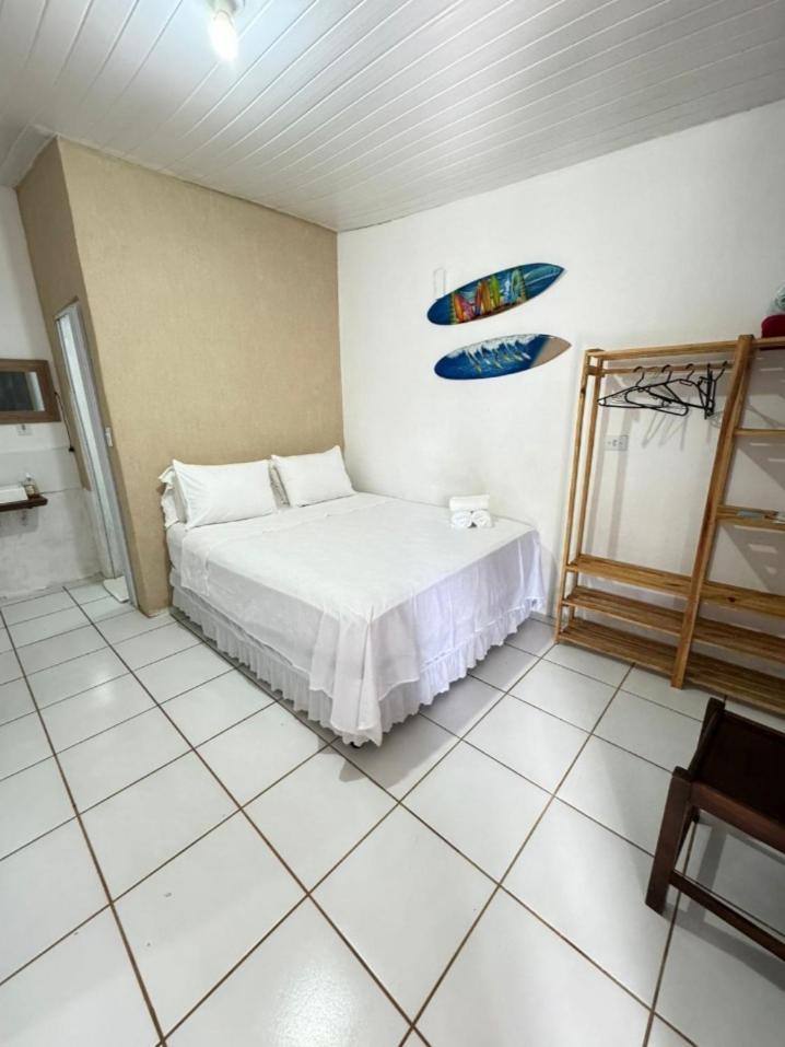Pousada Mar De Venus Fernando de Noronha Room photo