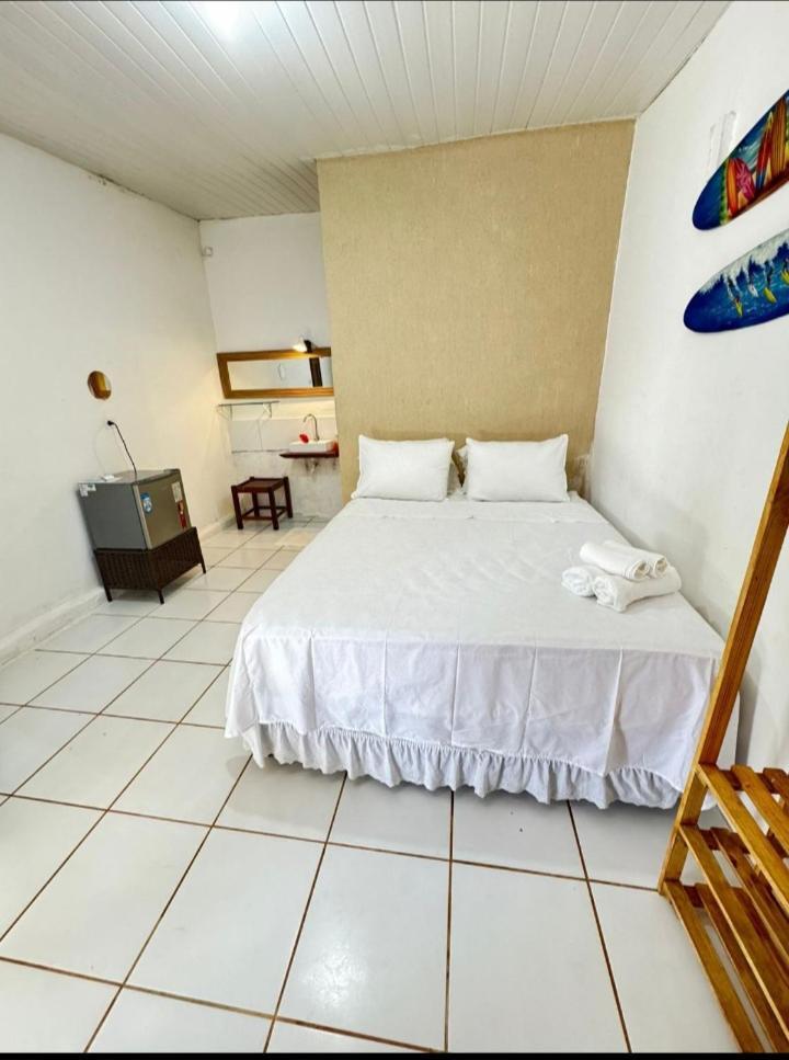 Pousada Mar De Venus Fernando de Noronha Room photo