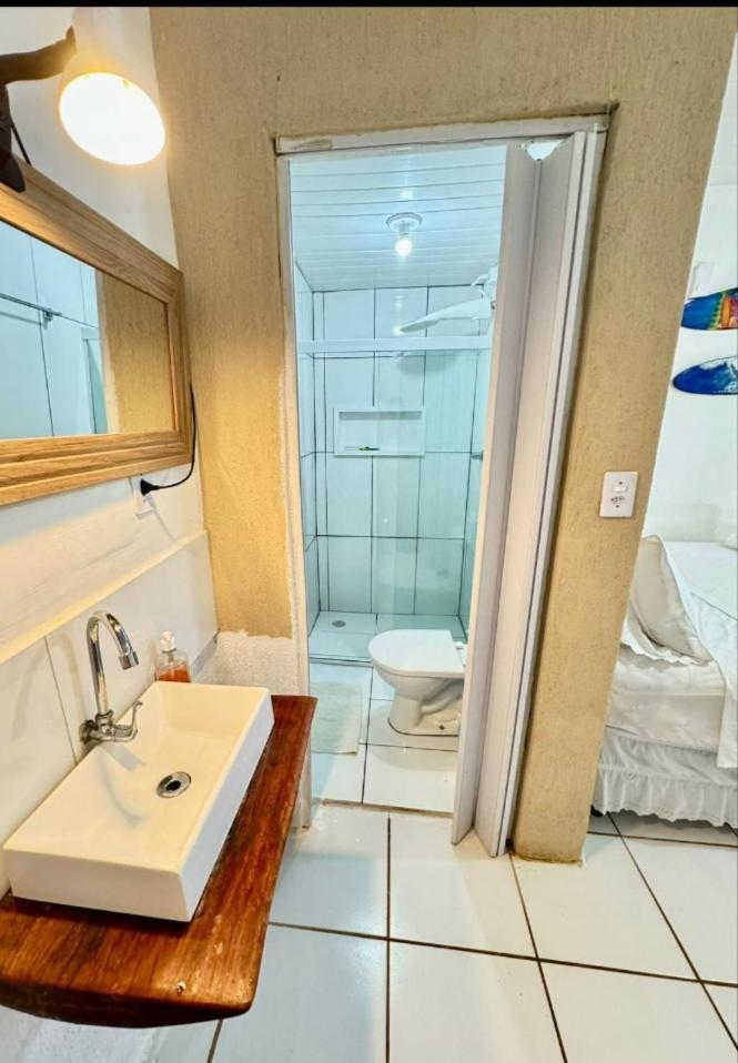 Pousada Mar De Venus Fernando de Noronha Room photo