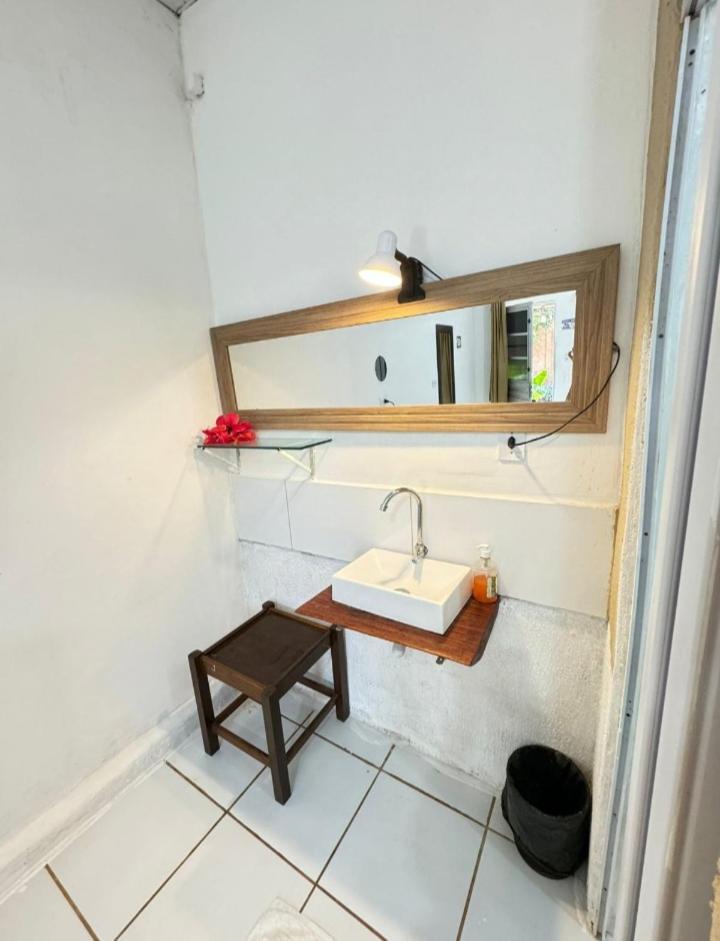 Pousada Mar De Venus Fernando de Noronha Room photo