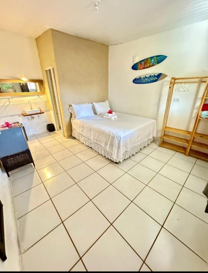 Pousada Mar De Venus Fernando de Noronha Room photo
