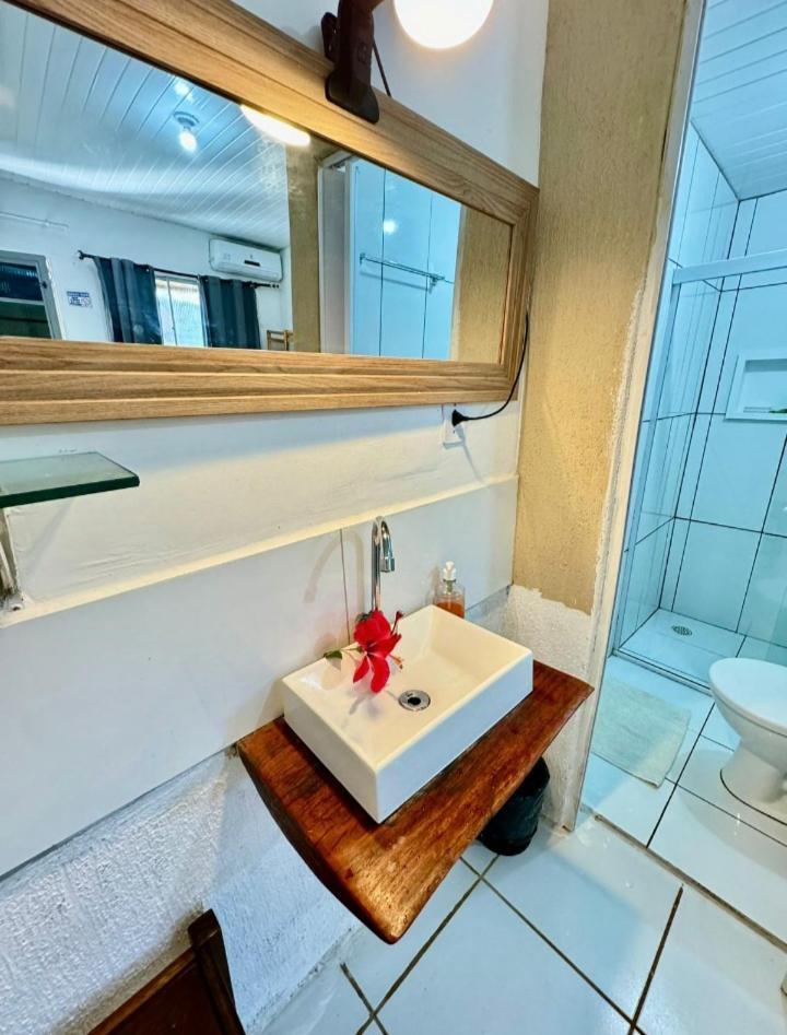 Pousada Mar De Venus Fernando de Noronha Room photo